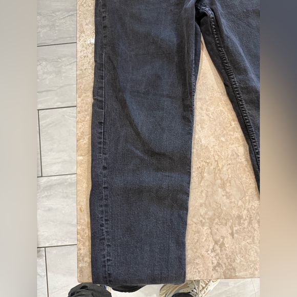 Levi’s faded jeans - Picture 5 of 6